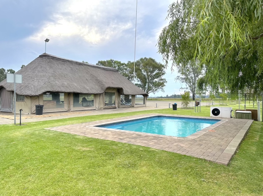 3 Bedroom Property for Sale in Vaalpark Free State